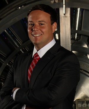 Drake Brignac Professional 3