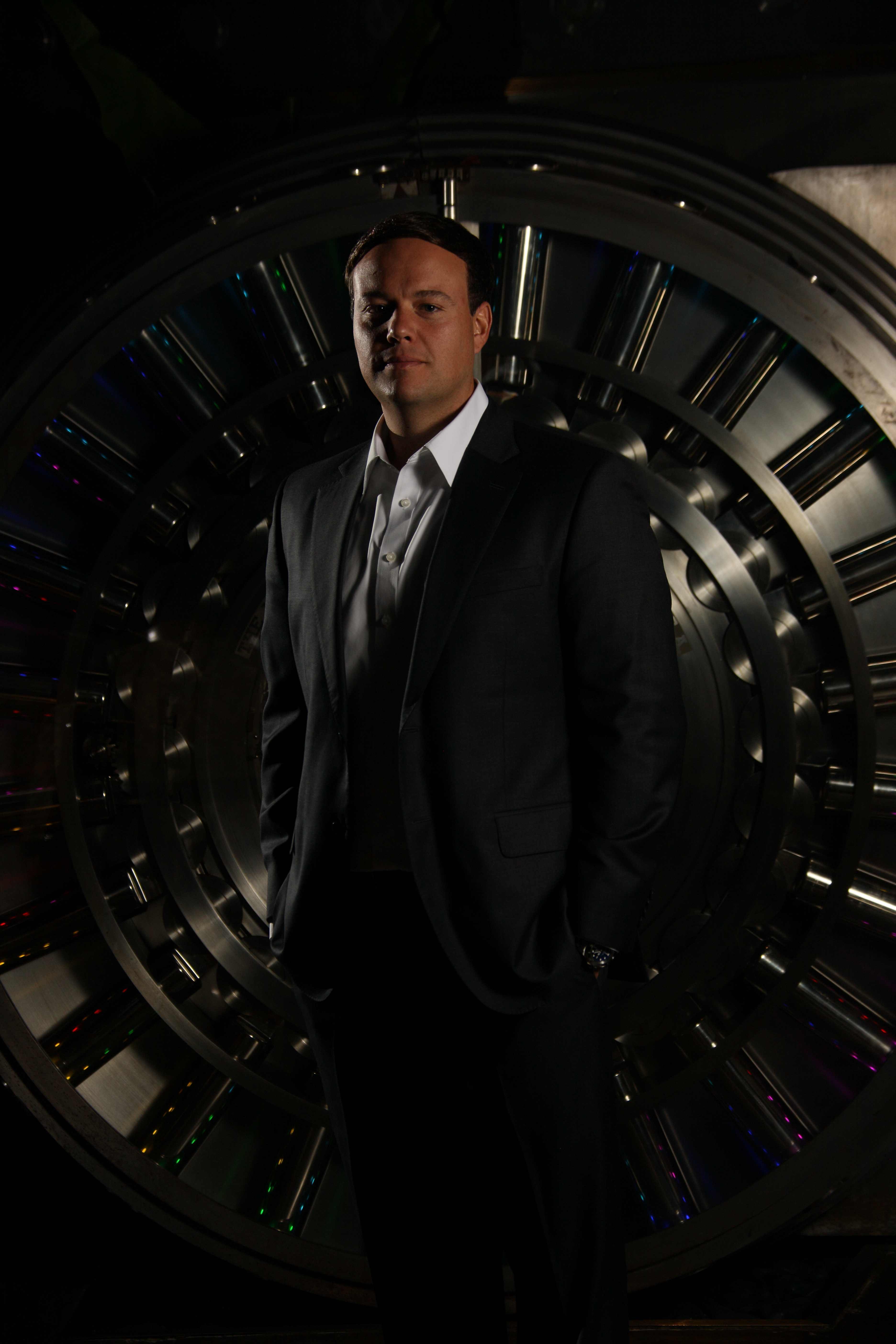 Drake Brignac - Press Photo